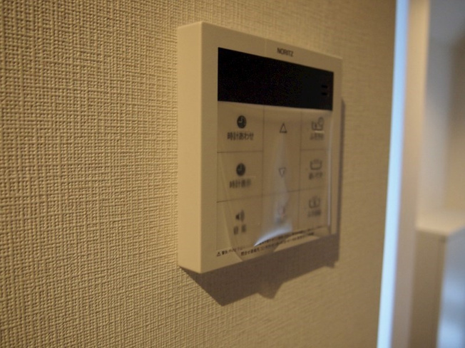 【設備】Creo庄内通六番館