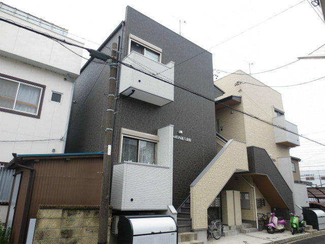 Creo庄内通六番館の画像