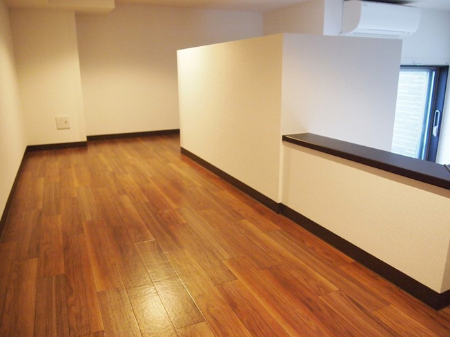 【寝室】Creo庄内通六番館