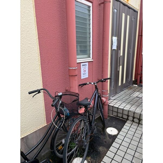 【エントランス】 | ラコート滝谷