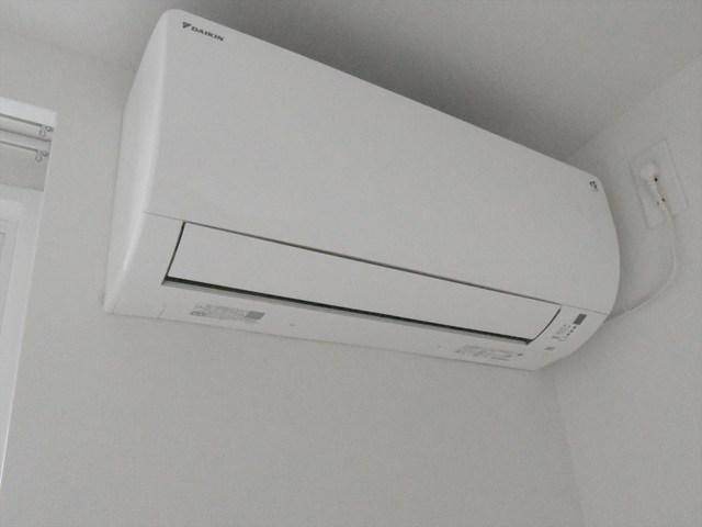 【設備】コスモグラシア池田山 