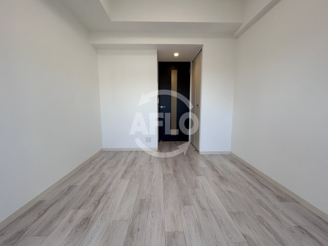 エステムコート新大阪XIVアイシーの洋室|エステムコート新大阪ⅩⅣアイシー　洋室