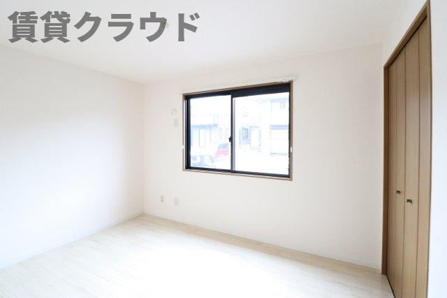 フォーリッジ　Ｂの居間・リビング|居間です