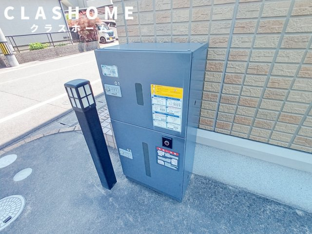 サクセス　Ⅲ　　刈谷市近郊の賃貸ならクラスホーム刈谷店の設備