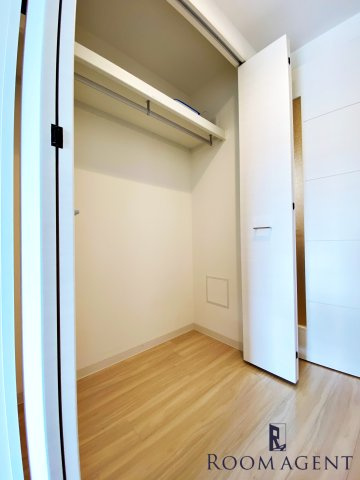 プロシード金山3の収納