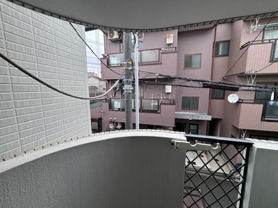 【展望】 | ミヤックス千林 | ※同施工会社のイメージ写真※