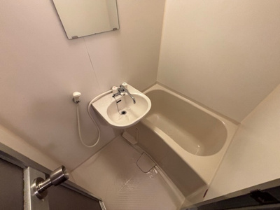 【浴室】 | ミヤックス千林 | ※同施工会社のイメージ写真※