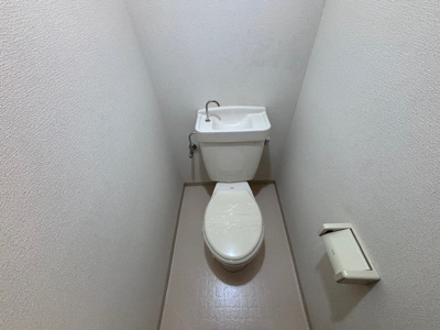 【トイレ】 | ミヤックス千林 | ※同施工会社のイメージ写真※