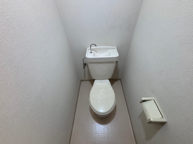 【トイレ】 | ミヤックス千林 | ※同施工会社のイメージ写真※