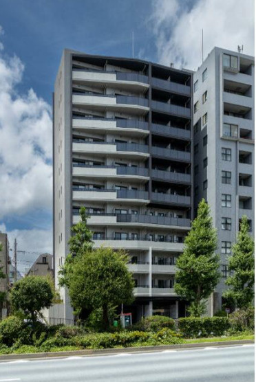 クラシアム文京白山