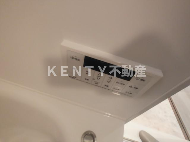 【設備】 | ウエルストン池上