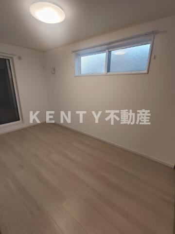 【寝室】 | ウエルストン池上
