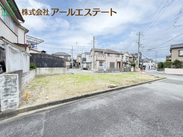 加古川市加古川町河原　　JR「加古川駅」徒歩13分の外観
