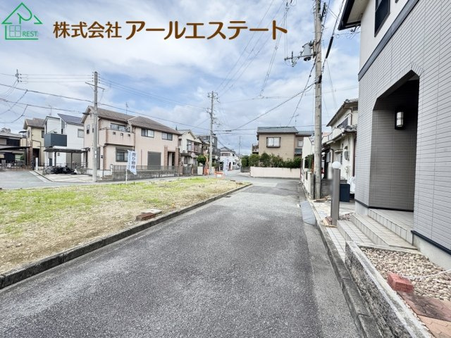 加古川市加古川町河原　　JR「加古川駅」徒歩13分の周辺