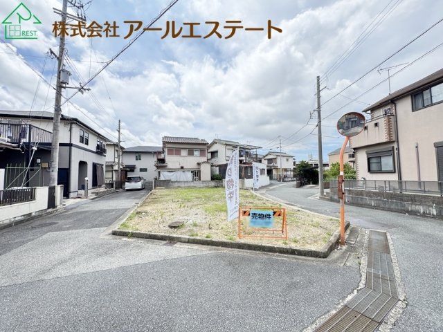 加古川市加古川町河原　　JR「加古川駅」徒歩13分の周辺