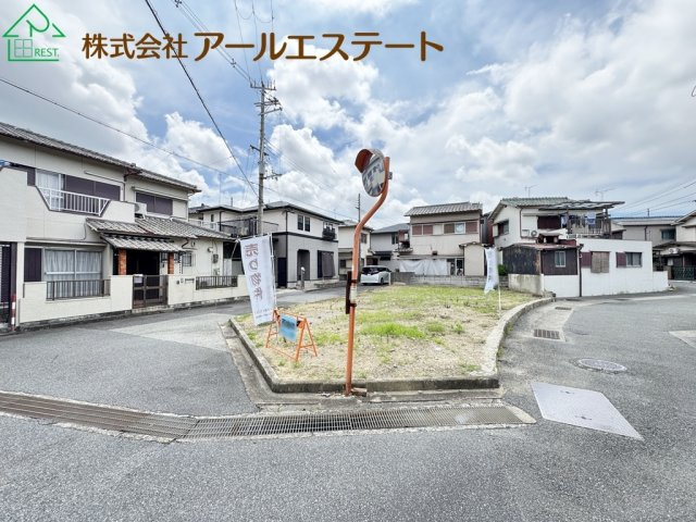加古川市加古川町河原　　JR「加古川駅」徒歩13分の周辺