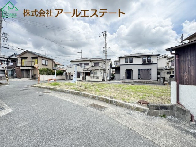 加古川市加古川町河原　　JR「加古川駅」徒歩13分の周辺