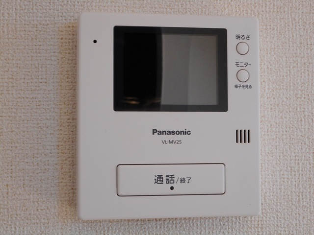ヴィレッティーナ　Ａのセキュリティ|セキュリティ