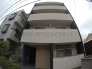 アヴァンス淡路の画像
