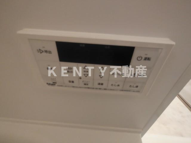 【設備】 | ウエルストン池上