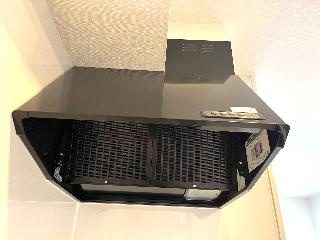 仮）北真舟新築アパートのキッチン|キッチン（イメージ）