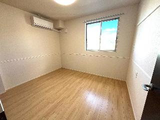 仮）北真舟新築アパートの内装|室内（イメージ）