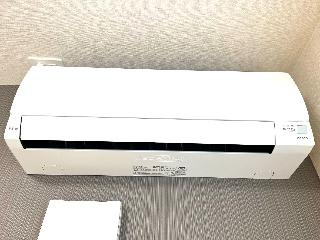仮）北真舟新築アパートの設備|室内設備（イメージ）