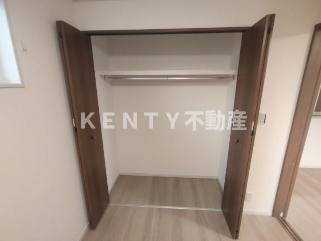 【収納】 | ウエルストン池上