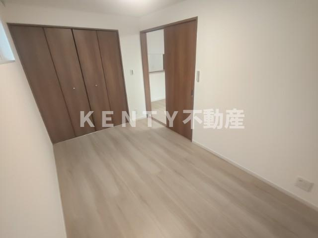 【洋室】 | ウエルストン池上