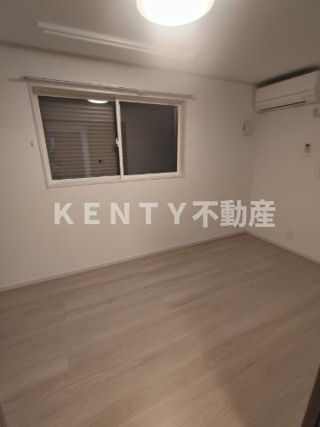 【洋室】 | ウエルストン池上