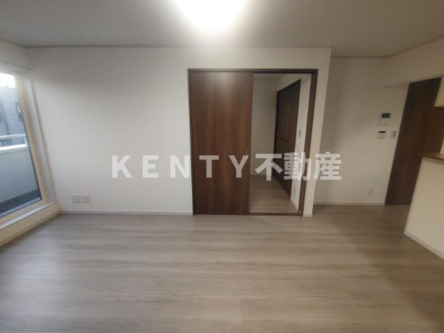 【居間・リビング】 | ウエルストン池上