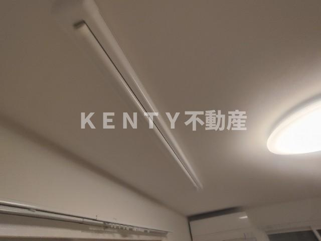 【設備】 | ウエルストン池上