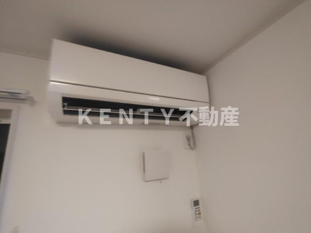 【設備】 | ウエルストン池上