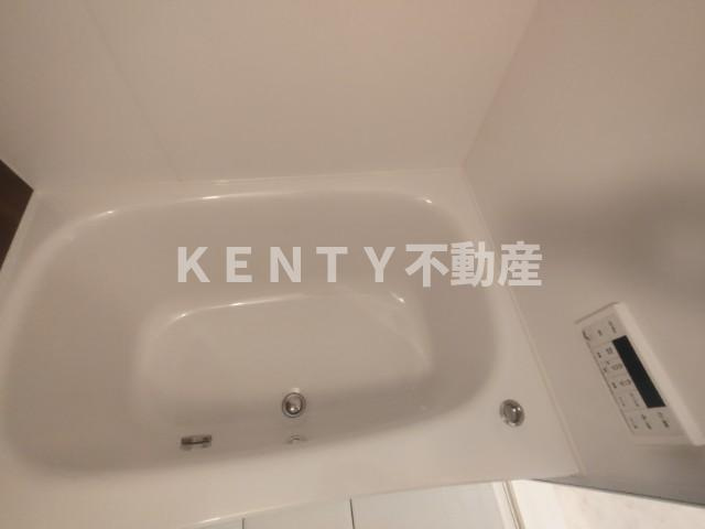 【浴室】 | ウエルストン池上