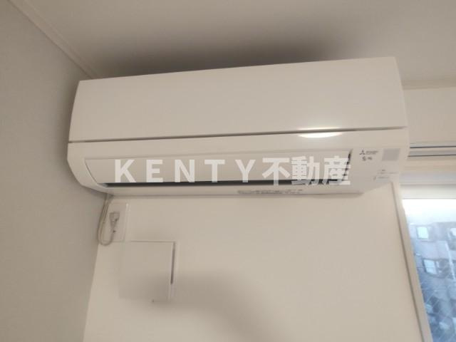 【設備】 | ウエルストン池上