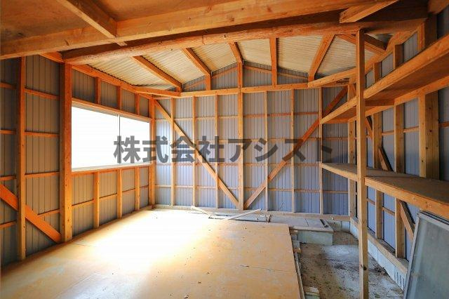 池尻平屋貸家のその他