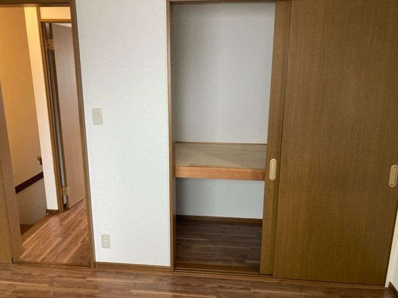 セレーノの設備