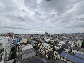 【展望】 | ウィルローズ自由が丘