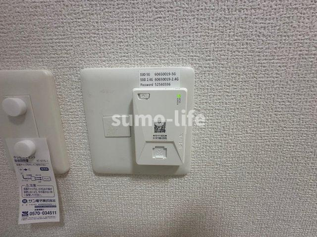 ソーリス・ルクスのその他