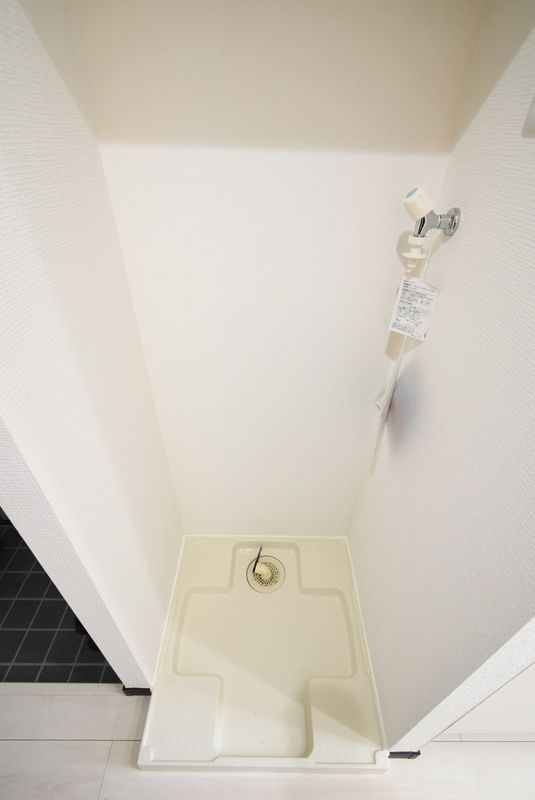 グランディア西新井のその他