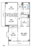 目黒本町マンションの画像
