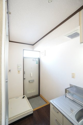 【玄関】 | S・Eアパートメント