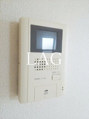【セキュリティ】 | ドリームモード | TVモニターフォンです。