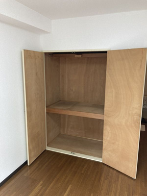 【収納】 | シティーコート南青山
