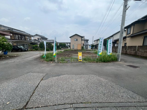【外観】 | 【栄第12期　現地外観】
※令和８年７月時点