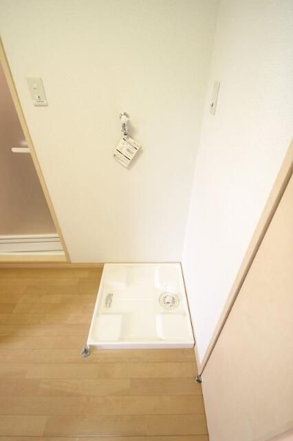 ｍａｉｓｏｎ　Ｓ．Ｋ．Ｍの設備