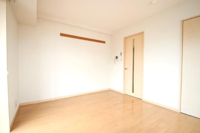 ｍａｉｓｏｎ　Ｓ．Ｋ．Ｍの玄関