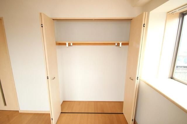 ｍａｉｓｏｎ　Ｓ．Ｋ．Ｍの収納