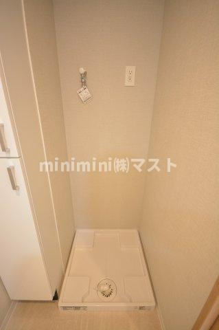 GLUCKMAISON/S-EBIE XIの設備