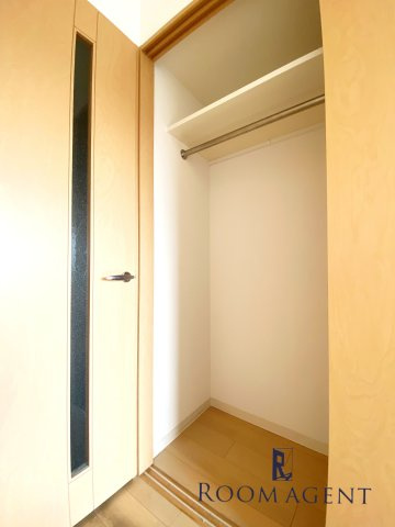 ライブコート千種の収納